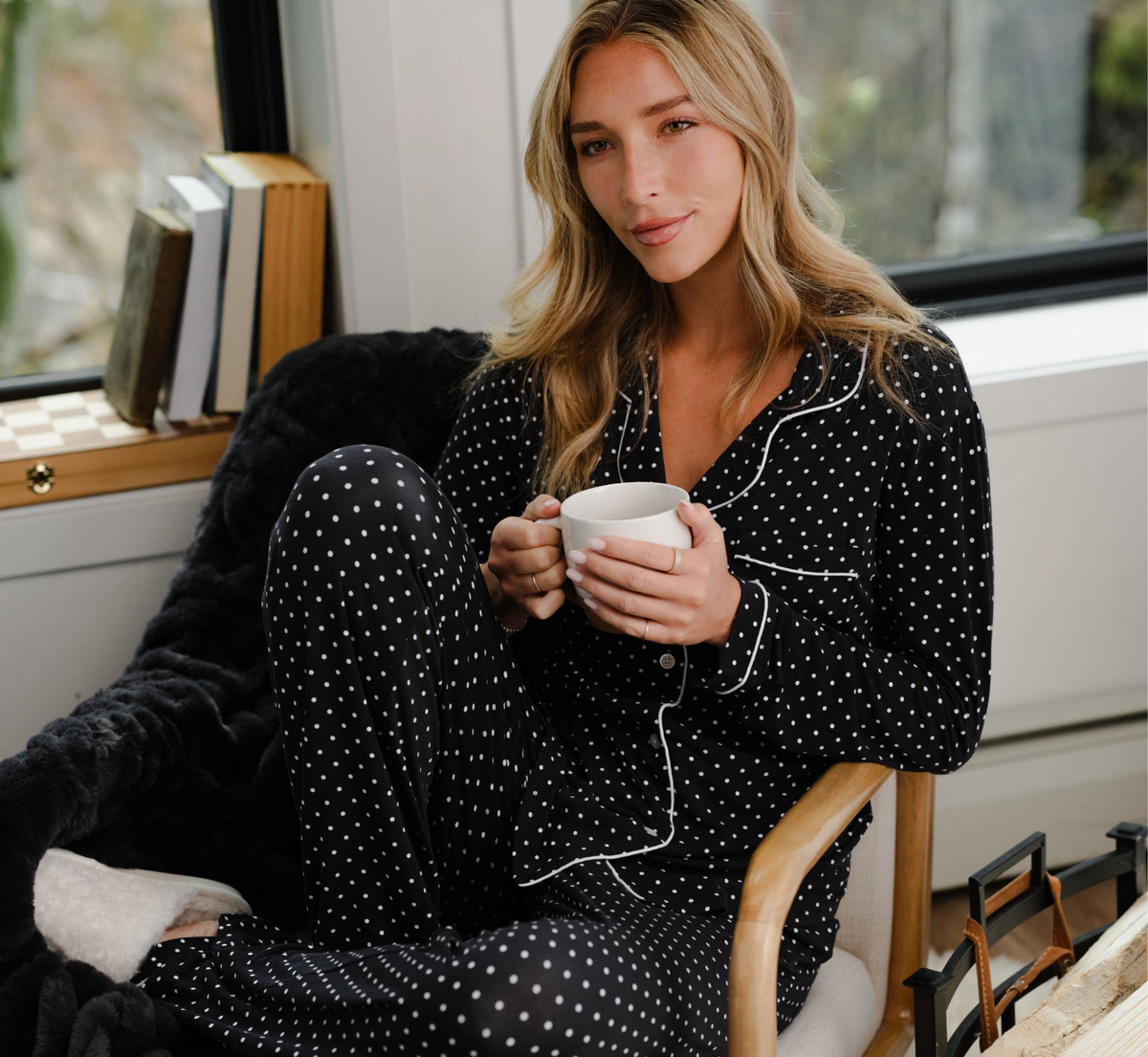 Pajamas